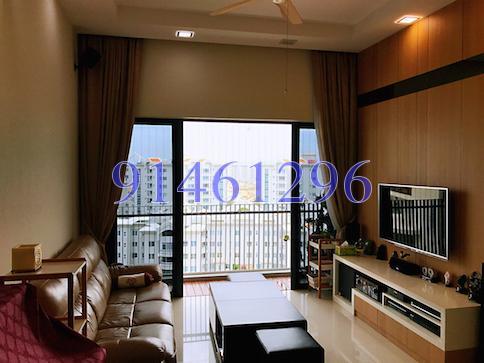 NV Residences (D18), Condominium #170151892